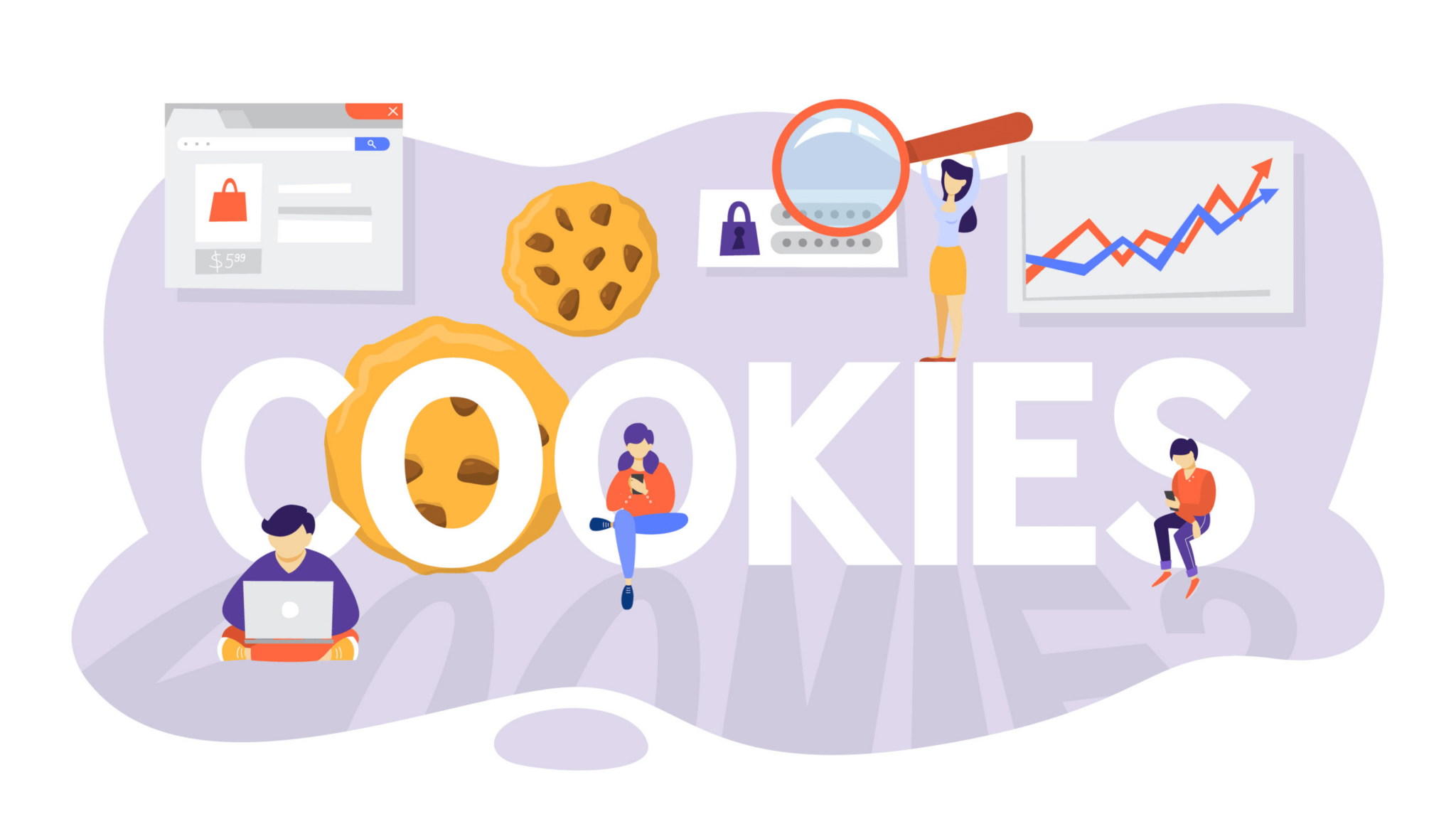 Cookieless Advertising