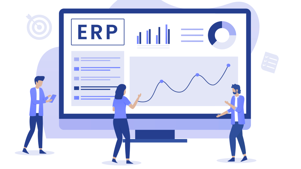 ERP System