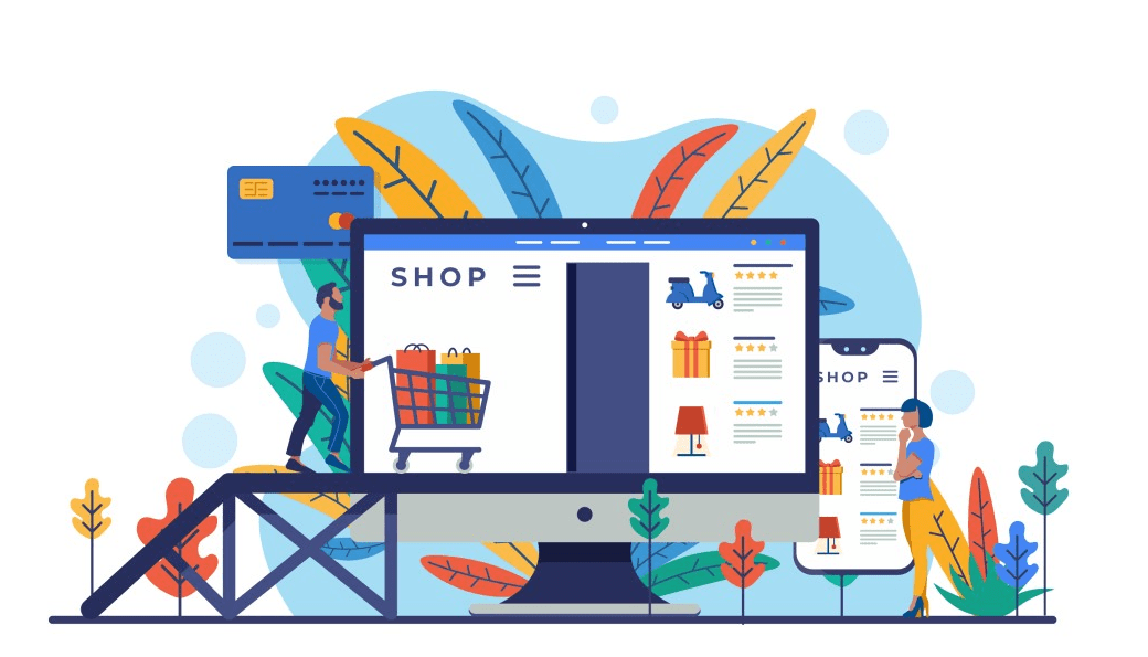 Ecommerce Platforms