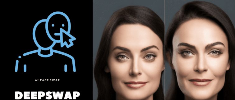 Face Swap on GIF: Best App You Need to Know - Deepswap