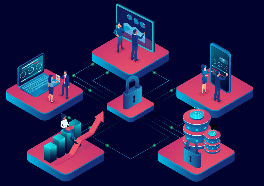 Monitoring Network Traffic