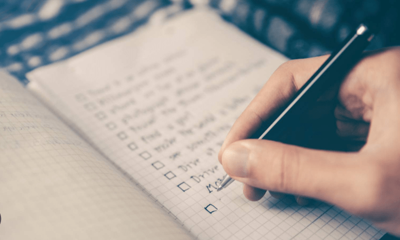 How To Set and Achieve Weekly Goals (+ 30 Goal Examples) 3 Set and Achieve Weekly Goals