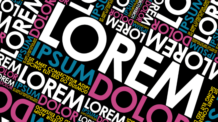 Lorem Ipsum