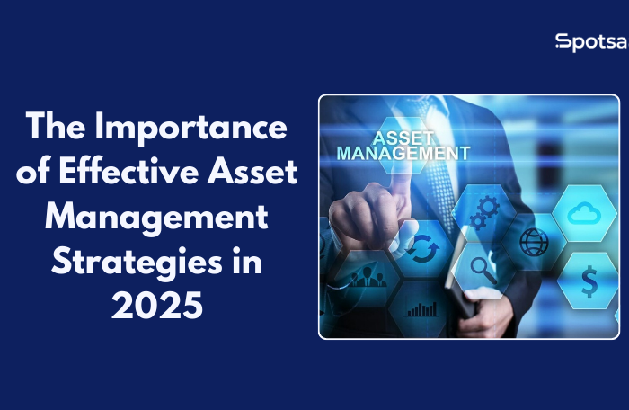 Asset management