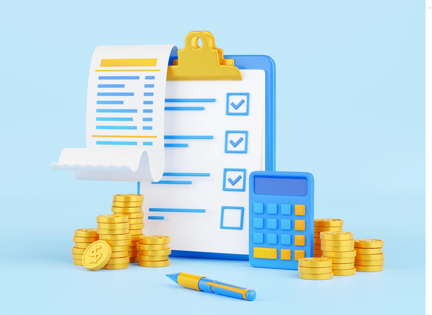 Financial Planning - Balance Sheet