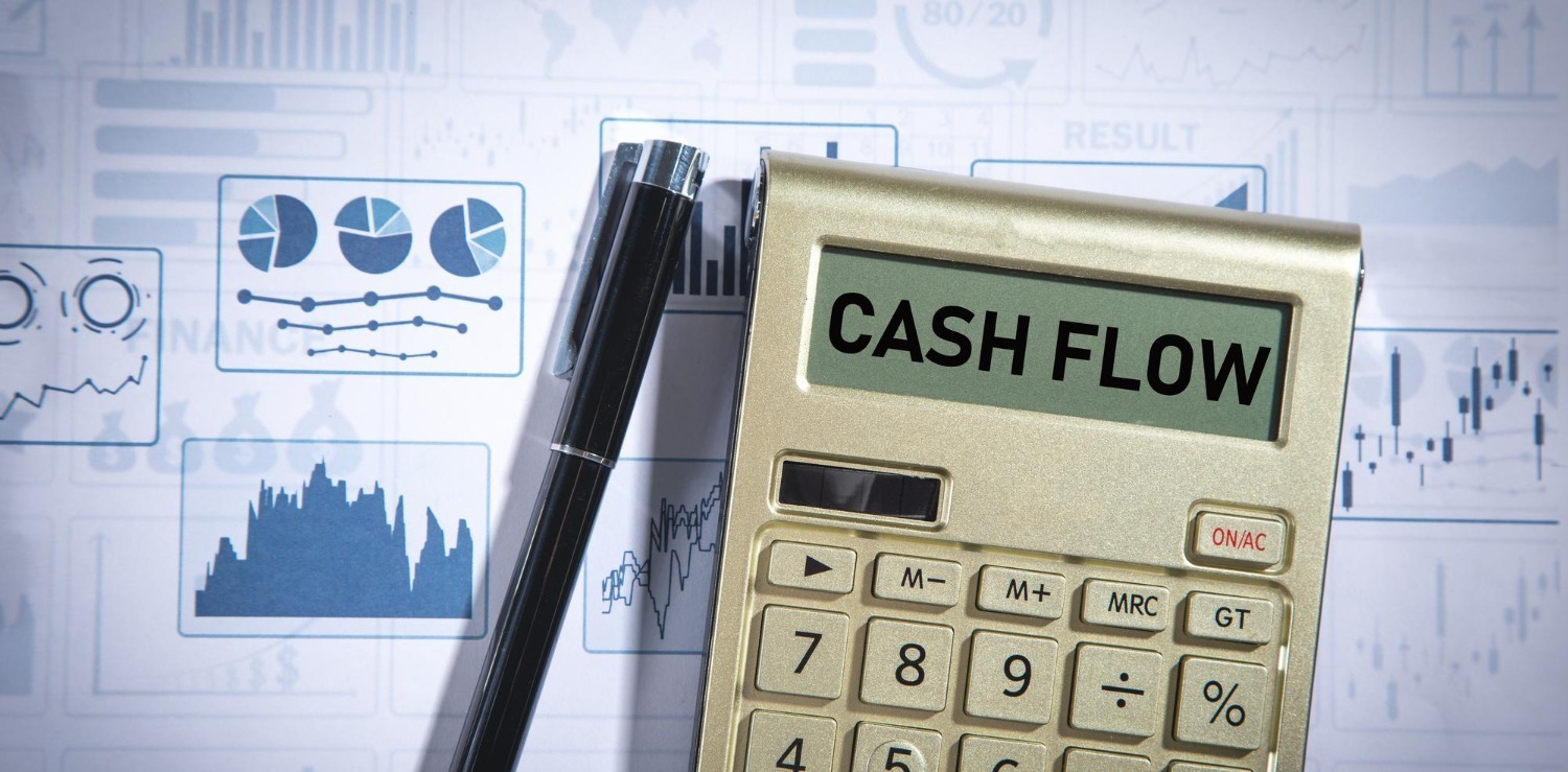 Financial Planning - Cash Flow 