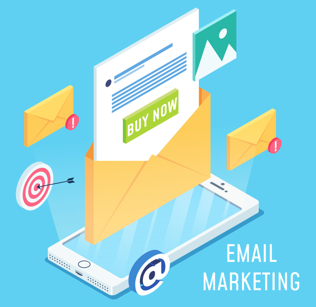 Email Marketing