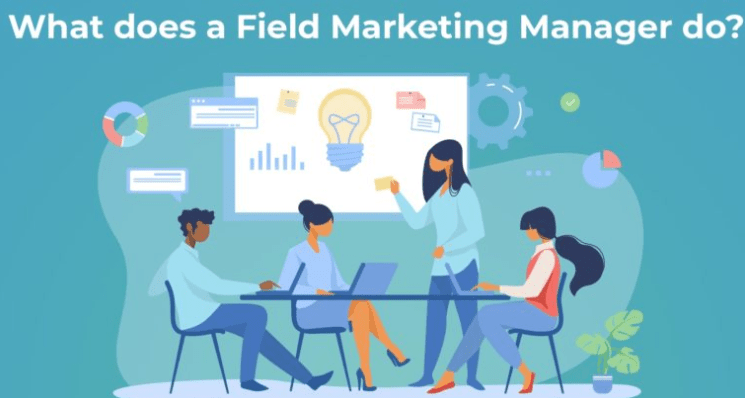 Field Marketing Manager Job Description