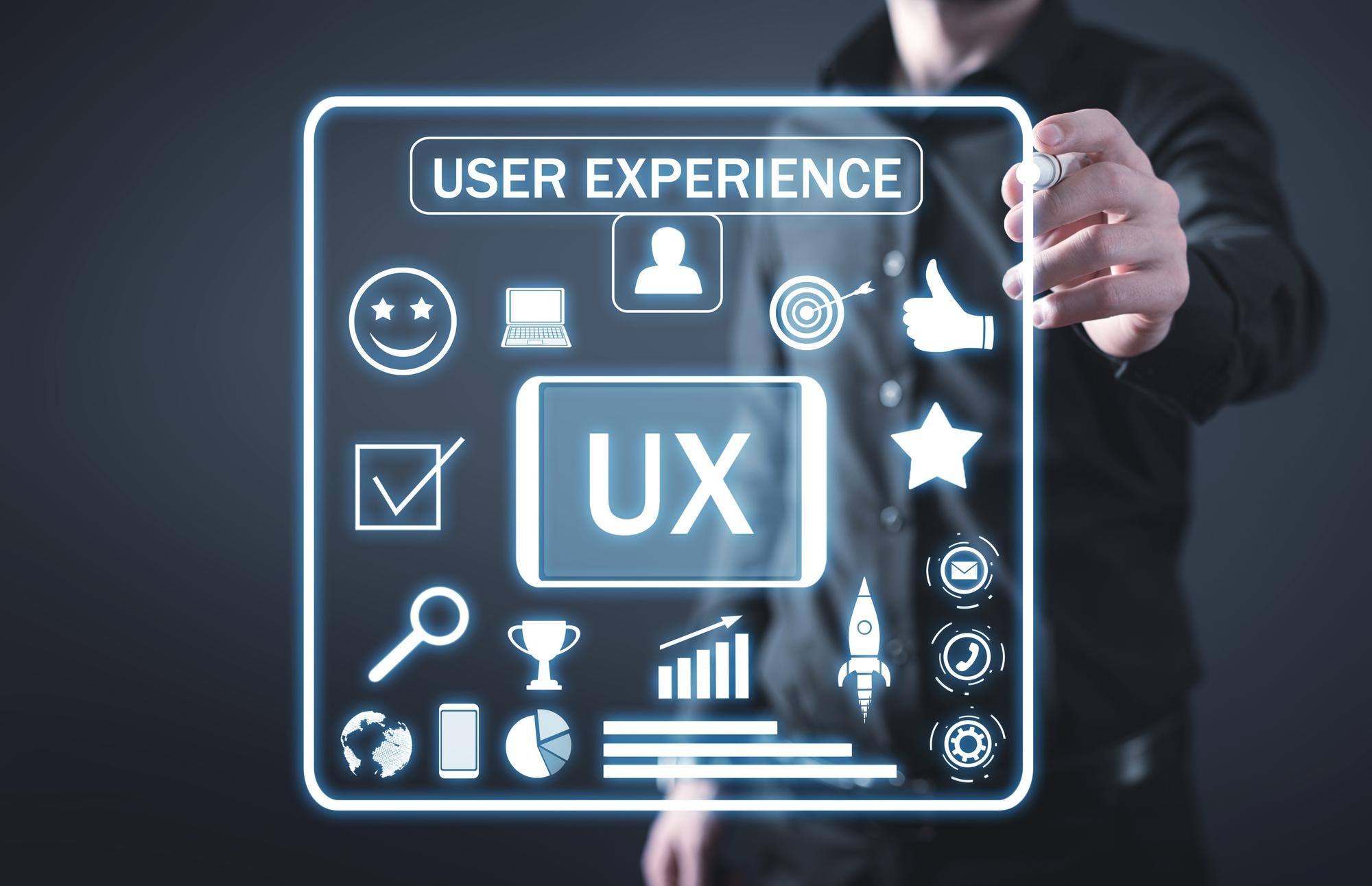 User experience (UX)
