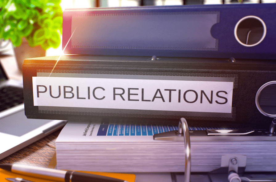 Public Relations