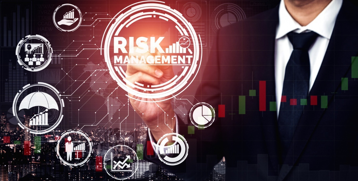 risk management assessment business 1