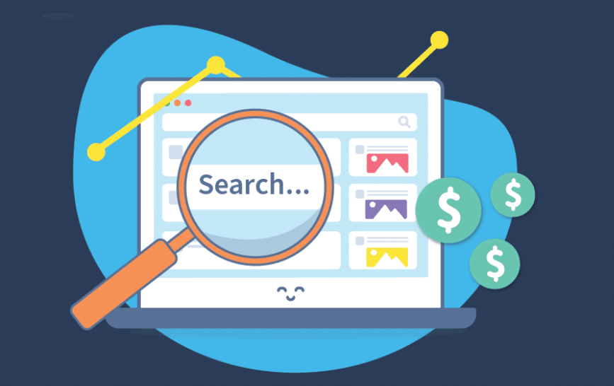 Paid Search