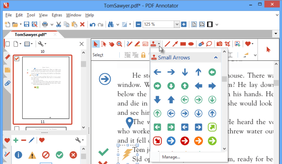 Top 8 Annotation Tools (Features, Pros, Cons, Pricing) 5 PDF Annotator