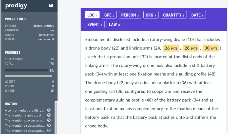 Top 8 Annotation Tools (Features, Pros, Cons, Pricing) 4 Prodigy