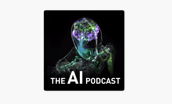 AI Podcasts