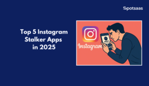 Top 5 Instagram Stalker Apps in 2025