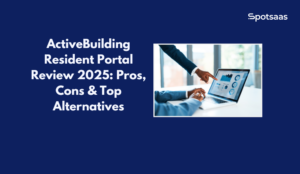 ActiveBuilding Resident Portal Review 2025_ Pros, Cons & Top Alternatives