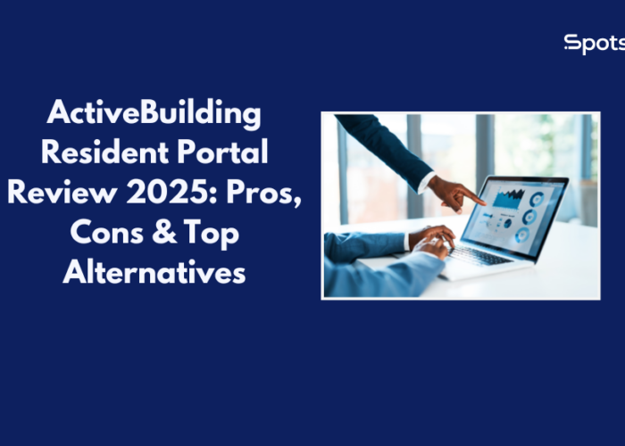 ActiveBuilding Resident Portal Review 2025_ Pros, Cons & Top Alternatives
