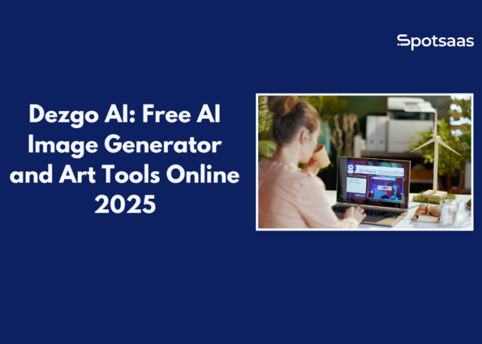 Dezgo AI_ Free AI Image Generator and Art Tools Online 2025