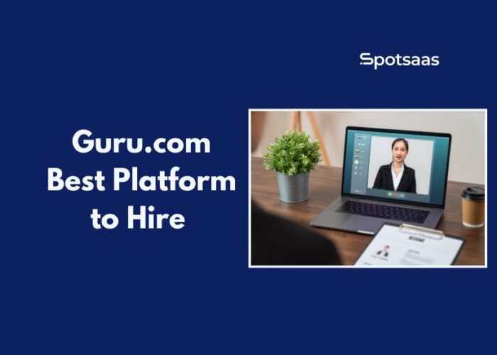Guru.com Best Platform to Hire
