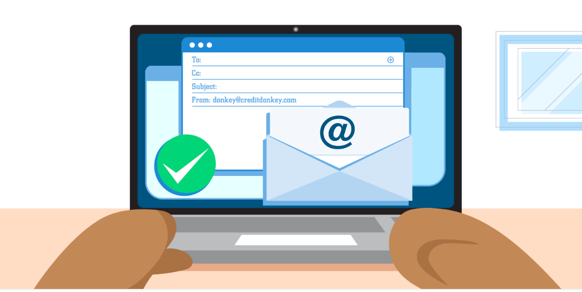 Does Capitalization Matter in Email Addresses? 4 Email Addresses