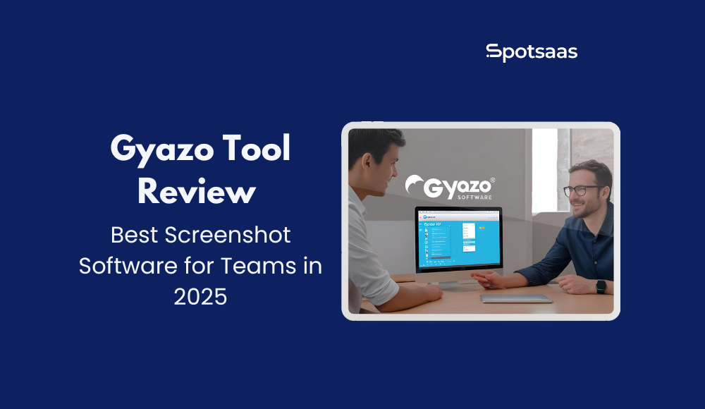 Gyazo Tool Review