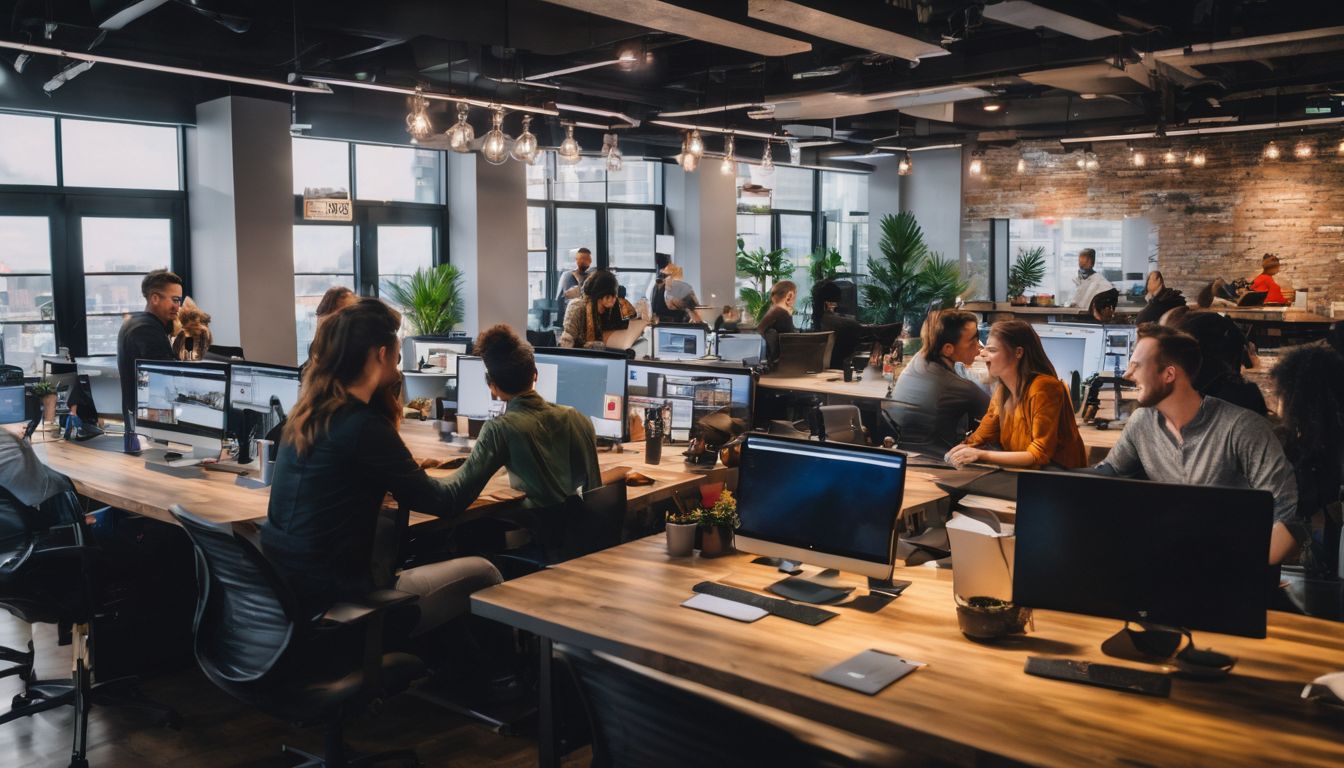 How To Find Flexible Hourly Work Opportunities With Instawork