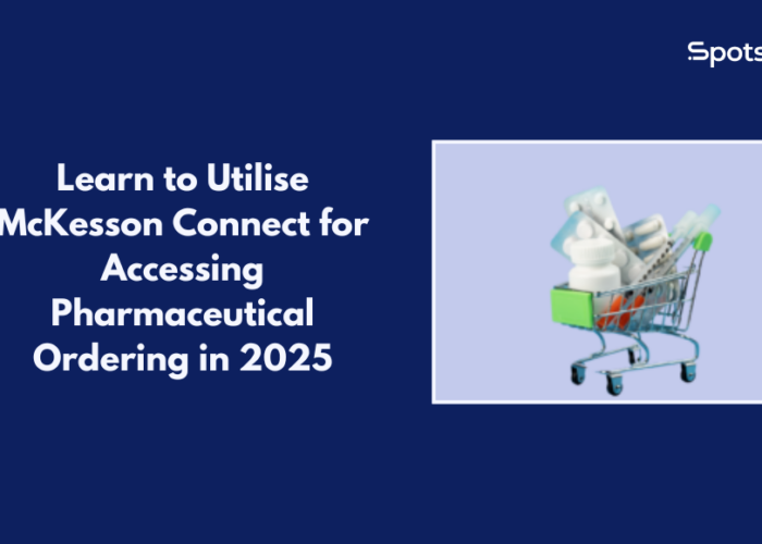 Learn to Utilise McKesson Connect for Accessing Pharmaceutical Ordering in 2025
