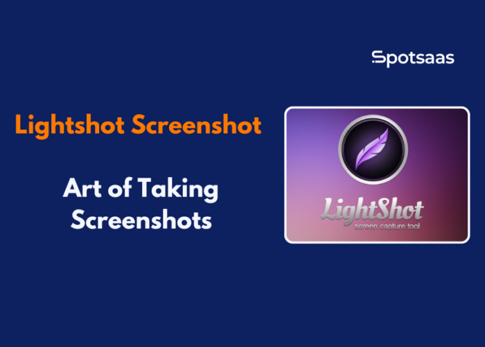 Lightshot Screenshot