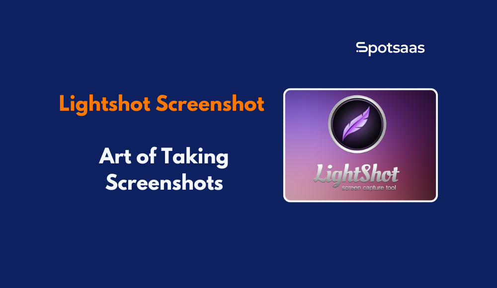 Lightshot Screenshot