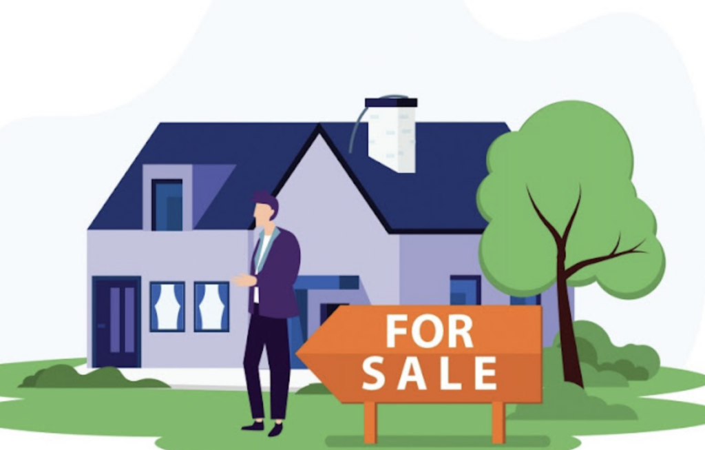 Employing a Real Estate Agent