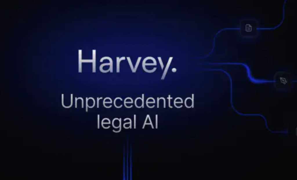 Harvey AI