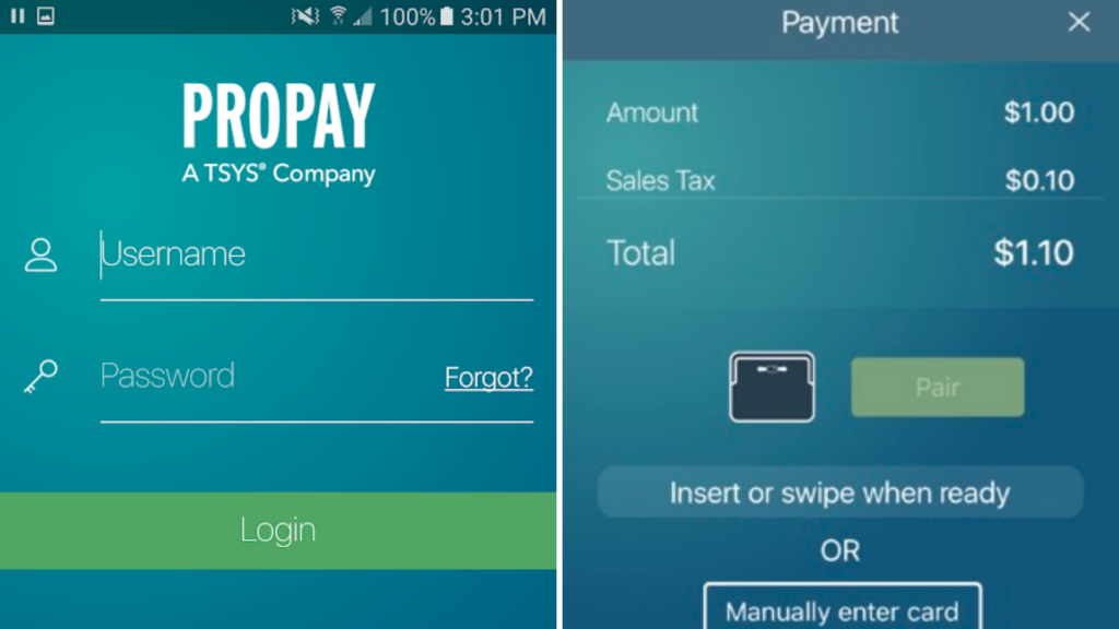 Benefits of ProPay for Secure Credit Card Payments 4 ProPay