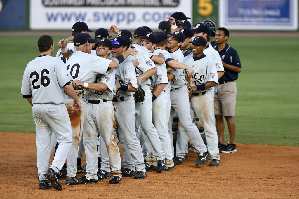 Baseball Team