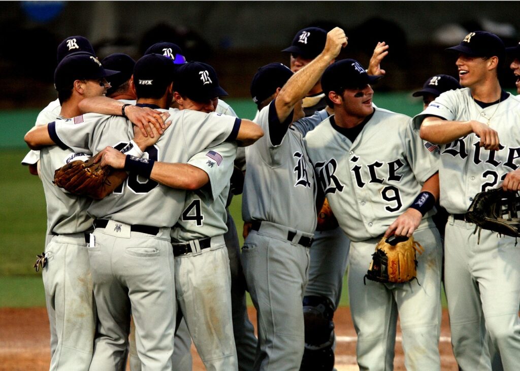 Baseball Team