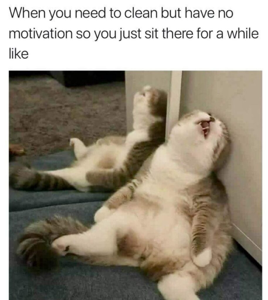 Motivation Meme