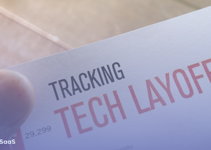 Tech Layoff News