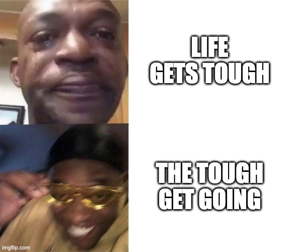 Motivation Meme