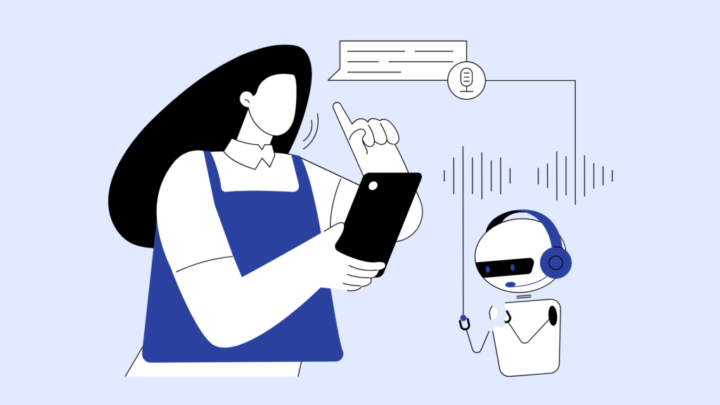 AI Voice