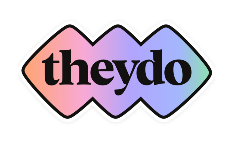 TheyDo