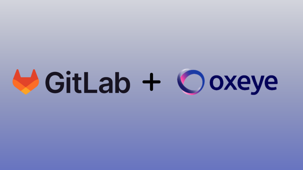 GitLab vs. Oxeye