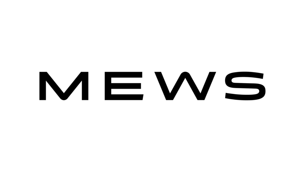 Mews Raises $110 Million at $1.2 Billion Valuation to Shape Hospitality’s Future 1 Mews logo