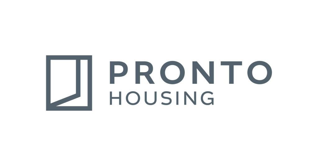 Pronto Housing