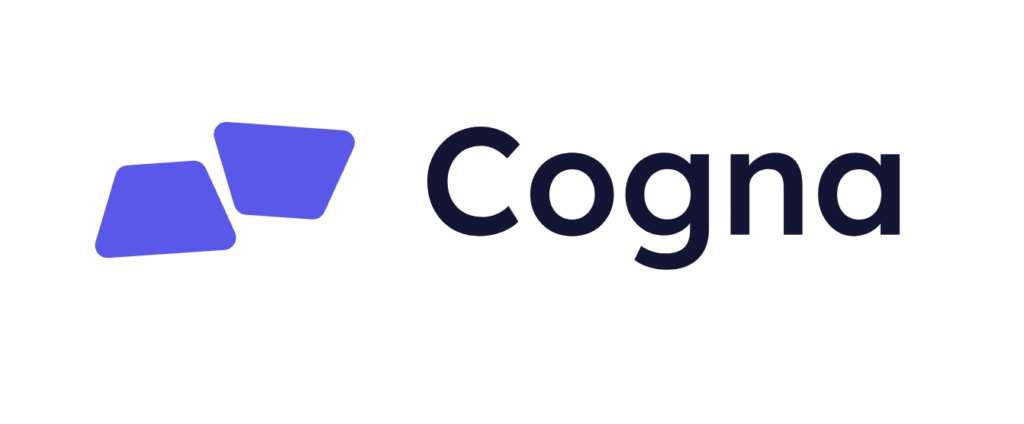SaaS startup Cogna