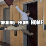 Best Work from Home Memes