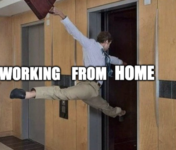 Best Work from Home Memes