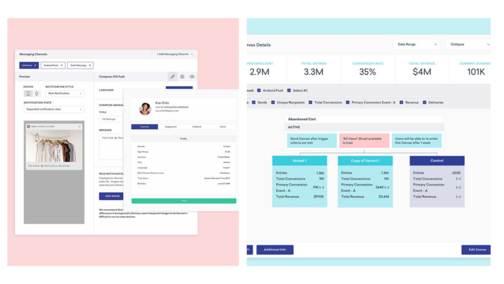 A Comprehensive Guide to Braze Technology: The Power of Customer Engagement Platforms 1 Braze Technology