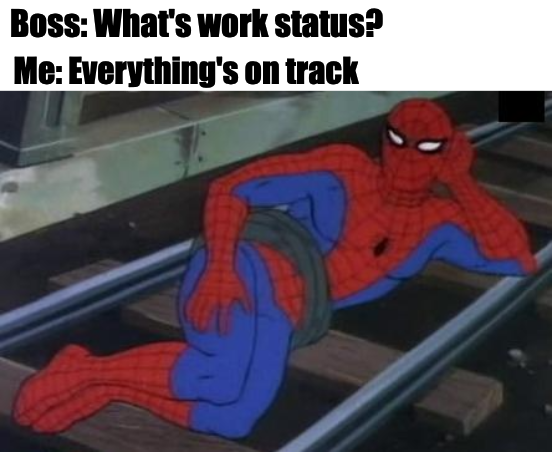 Work from Home Memes