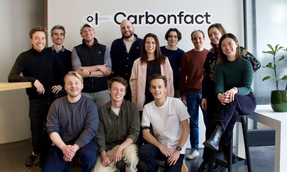 Carbonfact