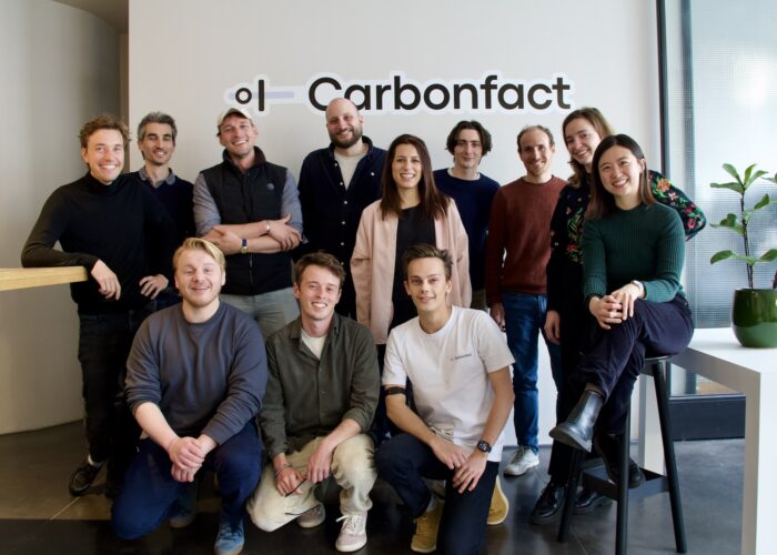 Carbonfact